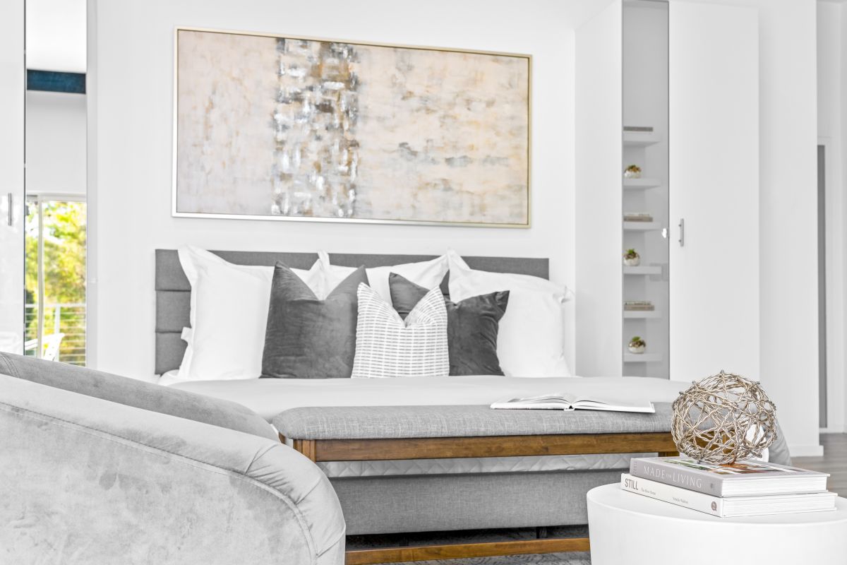 Uncover the secret behind captivating interior design - texture. Explore its types, its role in different design styles, and upcoming sustainable trends.
